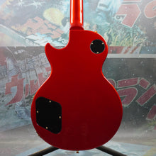 Load image into Gallery viewer, FGN Neo Classic Single Cut NLS10RMPTB 2017 Candy Apple Red MIJ Japan FujiGen