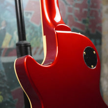 Load image into Gallery viewer, FGN Neo Classic Single Cut NLS10RMPTB 2017 Candy Apple Red MIJ Japan FujiGen