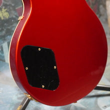 Load image into Gallery viewer, FGN Neo Classic Single Cut NLS10RMPTB 2017 Candy Apple Red MIJ Japan FujiGen