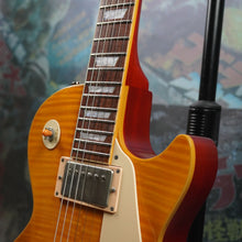 Load image into Gallery viewer, Edwards E-LP-108 LTS 00's Lemon Drop MIJ Japan