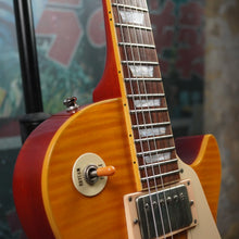 Load image into Gallery viewer, Edwards E-LP-108 LTS 00's Lemon Drop MIJ Japan