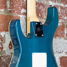 Load image into Gallery viewer, Edwards Snapper E-SN-125 2014 Light Aqua ESP JAPAN