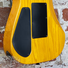 Load image into Gallery viewer, Charvel Super Dinky SDK-085-HH 1990's Trans Amber