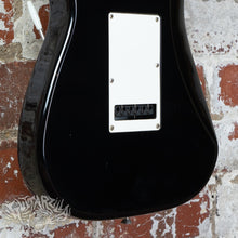 Load image into Gallery viewer, Fender Short Scale Stratocaster STS-58 1993 Black MIJ Japan FujiGen