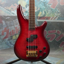 Load image into Gallery viewer, Ibanez Soundgear SR890 1994 Transparent Cherry MIJ Japan