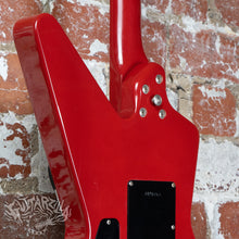 Load image into Gallery viewer, Tokai Original Series Five Star FSD-50 1980's Red MIJ Japan