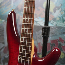 Load image into Gallery viewer, Ibanez Soundgear SR890 1994 Transparent Cherry MIJ Japan