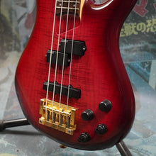 Load image into Gallery viewer, Ibanez Soundgear SR890 1994 Transparent Cherry MIJ Japan