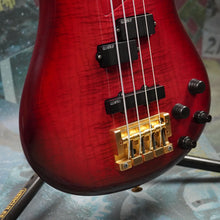 Load image into Gallery viewer, Ibanez Soundgear SR890 1994 Transparent Cherry MIJ Japan