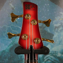 Load image into Gallery viewer, Ibanez Soundgear SR890 1994 Transparent Cherry MIJ Japan