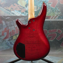 Load image into Gallery viewer, Ibanez Soundgear SR890 1994 Transparent Cherry MIJ Japan
