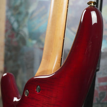 Load image into Gallery viewer, Ibanez Soundgear SR890 1994 Transparent Cherry MIJ Japan