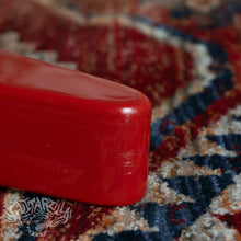 Load image into Gallery viewer, Tokai Original Series Five Star FSD-50 1980's Red MIJ Japan