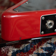 Load image into Gallery viewer, Tokai Original Series Five Star FSD-50 1980's Red MIJ Japan