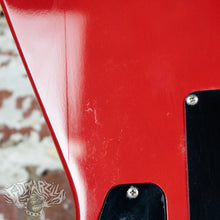 Load image into Gallery viewer, Tokai Original Series Five Star FSD-50 1980's Red MIJ Japan