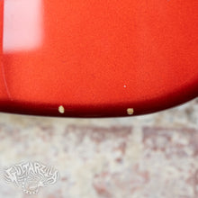 Load image into Gallery viewer, Fender Jaguar '66 Reissue JG66-85 Humbucker 1997 Candy Apple Red CIJ Japan