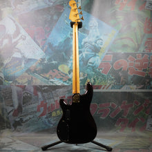 Load image into Gallery viewer, Fender Precision Bass Lyte PJR-94 EQ3 1995 Dark Red Sparkle Custom Edition MIJ FujiGen Japan