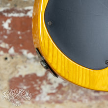Load image into Gallery viewer, Charvel Super Dinky SDK-085-HH 1990's Trans Amber