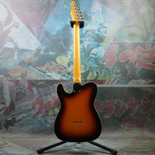 Load image into Gallery viewer, Fender Telecaster Custom '62 Reissue TL62B 1985 Sunburst MIJ FujiGen