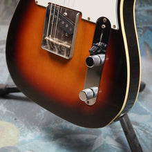 Load image into Gallery viewer, Fender Telecaster Custom '62 Reissue TL62B 1985 Sunburst MIJ FujiGen