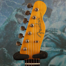 Load image into Gallery viewer, Fender Telecaster Custom '62 Reissue TL62B 1985 Sunburst MIJ FujiGen