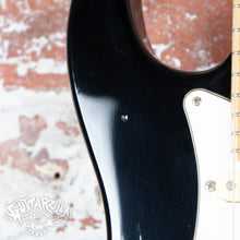 Load image into Gallery viewer, Fender Short Scale Stratocaster STS-58 1993 Black MIJ Japan FujiGen