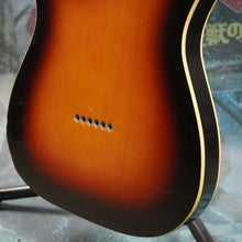 Load image into Gallery viewer, Fender Telecaster Custom '62 Reissue TL62B 1985 Sunburst MIJ FujiGen