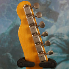 Load image into Gallery viewer, Fender Telecaster Custom '62 Reissue TL62B 1985 Sunburst MIJ FujiGen