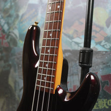 Load image into Gallery viewer, Fender Precision Bass Lyte PJR-94 EQ3 1995 Dark Red Sparkle Custom Edition MIJ FujiGen Japan