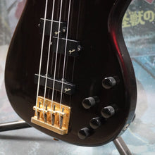 Load image into Gallery viewer, Fender Precision Bass Lyte PJR-94 EQ3 1995 Dark Red Sparkle Custom Edition MIJ FujiGen Japan