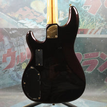 Load image into Gallery viewer, Fender Precision Bass Lyte PJR-94 EQ3 1995 Dark Red Sparkle Custom Edition MIJ FujiGen Japan