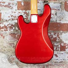Load image into Gallery viewer, FGN NPB100 Neo Classic 2014 Candy Apple Red MIJ Japan FujiGen