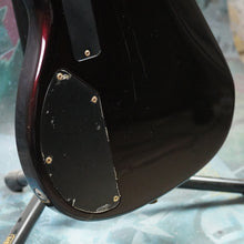 Load image into Gallery viewer, Fender Precision Bass Lyte PJR-94 EQ3 1995 Dark Red Sparkle Custom Edition MIJ FujiGen Japan