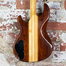 Load image into Gallery viewer, Aria Pro II Thor Sound TSB-550 1982 Walnut MIJ Japan Matsumoku
