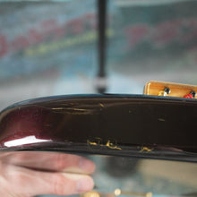 Load image into Gallery viewer, Fender Precision Bass Lyte PJR-94 EQ3 1995 Dark Red Sparkle Custom Edition MIJ FujiGen Japan