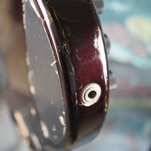 Load image into Gallery viewer, Fender Precision Bass Lyte PJR-94 EQ3 1995 Dark Red Sparkle Custom Edition MIJ FujiGen Japan
