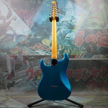 Load image into Gallery viewer, Fender Stratocaster XII 1987 Lake Placid Blue CIJ Japan Rare Colour