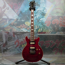 Load image into Gallery viewer, Edwards Knight E-KT-135S 2014 Magenta MIJ ESP Japan