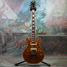 Load image into Gallery viewer, Edwards Knight E-KT-135S 2014 Tiger Eye MIJ ESP Japan