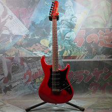 Load image into Gallery viewer, Ibanez RG50 Roadstar II 1985 Red MIJ Japan