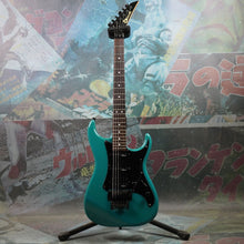 Load image into Gallery viewer, Charvel Ark Series AR-070-SSH Light Blue 1993 MIJ Japan