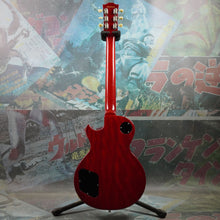 Load image into Gallery viewer, Edwards E-LP 98 LTS 2007 Cherry Sunburst MIJ Japan ESP