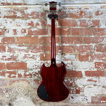Load image into Gallery viewer, Orville EB-3 Short Scale Bass 1989 Cherry MIJ Japan