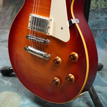 Load image into Gallery viewer, Edwards E-LP 98 LTS 2007 Cherry Sunburst MIJ Japan ESP