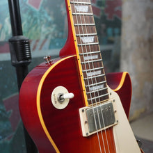 Load image into Gallery viewer, Edwards E-LP 98 LTS 2007 Cherry Sunburst MIJ Japan ESP