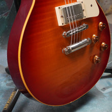 Load image into Gallery viewer, Edwards E-LP 98 LTS 2007 Cherry Sunburst MIJ Japan ESP