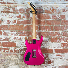 Load image into Gallery viewer, Kramer Focus F-1000 1980's Pink Sparkle MIJ Japan ESP
