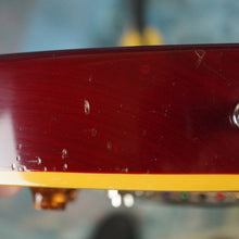 Load image into Gallery viewer, Edwards E-LP 98 LTS 2007 Cherry Sunburst MIJ Japan ESP