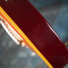 Load image into Gallery viewer, Edwards E-LP 98 LTS 2007 Cherry Sunburst MIJ Japan ESP