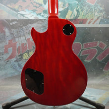 Load image into Gallery viewer, Edwards E-LP 98 LTS 2007 Cherry Sunburst MIJ Japan ESP